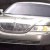 Lincoln town car